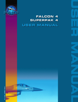 Multi-Command Handbook - F-16