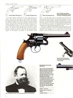 The Complete Handgun. 1300 to the present (Autor: Ian V Hogg and John Batchelor)