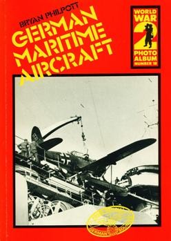 German Maritime Aircraft (WW2 Photoalbum 18)
