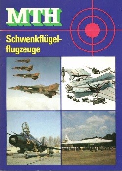 MTH - Schwenkflugel-flugzeuge