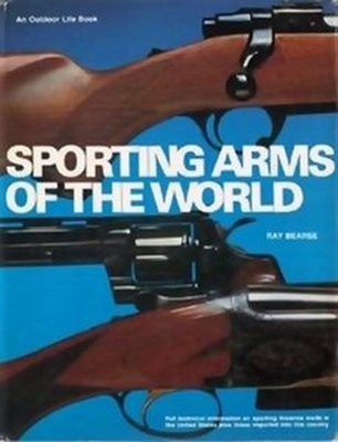 Sporting Arms of the World