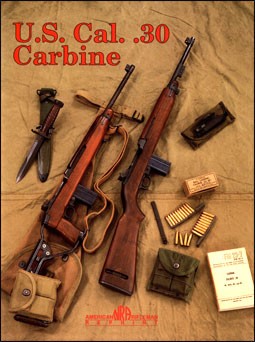 U.S. Cal. .30 Carbine