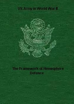 The Framework of Hemisphere Defence