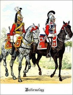 The French Army of the Second Empire (Uniformology CD-2004-16)
