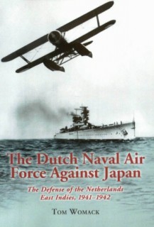The Dutch Naval Air Force Against Japan