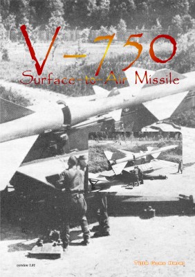 V-750 Surface to Air Missile