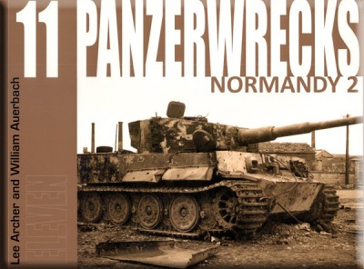 Normandy 2 [Panzerwrecks 11]