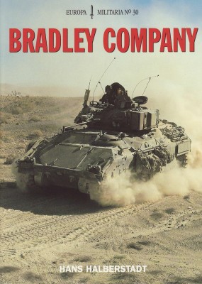 Bradley Company [Europa Militaria 30]