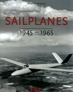 Sailplanes 1945-1965