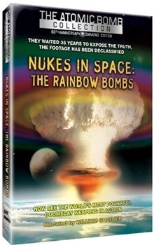   :   / Nukes in Space: The Rainbow Bombs (1999) DVDRip  