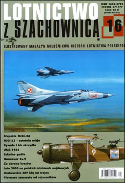 Lotnictwo z szachownica  5 - 2005 (16)