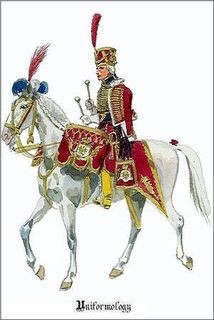 Napoleon's Imperial Guard Vol.II (Uniformology CD-2004-32)
