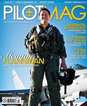 PilotMag 2011 January-February (Vol.4 No.1)