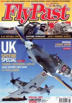 FlyPast 6 - 2010