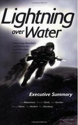 Lightning Over Water: Sharpening America's Light Forces for Rapid Missions 