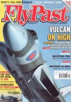 FlyPast 1 - 2010