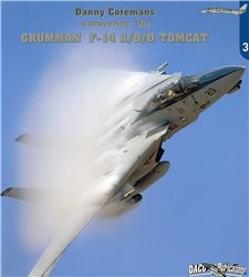 Uncovering The Grumman F-14 Tomcat