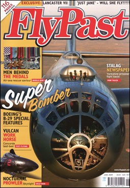 FlyPast 6 - 2009
