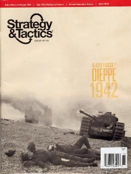 Strategy&Tactics 265 (Nov-Dec 2010)