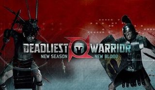 Deadliest Warrior S02E01 (Episode 10). SWAT vs. GSG 9