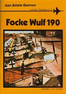 Focke Wulf 190 (Aviones famosos 11)