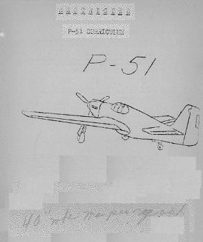 P-51 Curriculum 