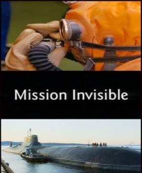   / Mission Invisible (2002) SATRip