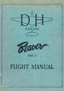 Beaver DHC-2 Flight Manual