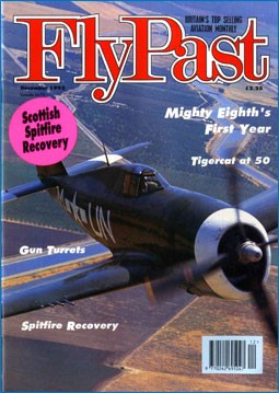 Flypast 12 - 1993 December