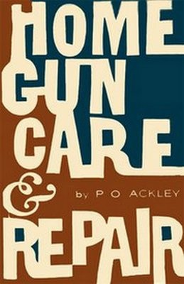 Home gun care & repair