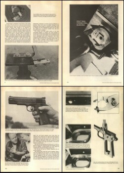 The Gun Digest Book of Pistolsmithing