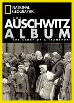 :    / Scrapbooks From Hell: The Auschwitz Albums (2009) HDTVRip 
