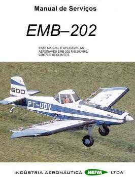 Manual de Servigos EMB-202