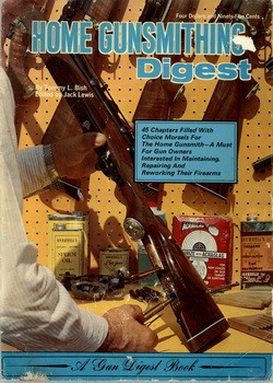 Home gunsmithing digest 