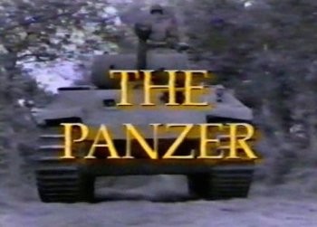   / The Panzer (1995) VHSRip