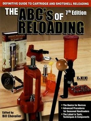 The ABC's of Reloading
