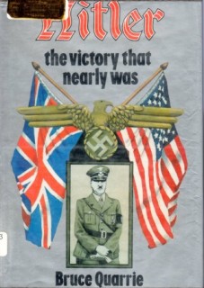 Hitler: The Victory That Nearly Was