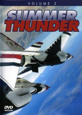  .  2 / Summer Thunder volume 2
