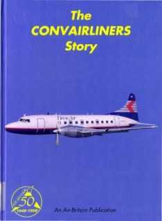 The Convairliners Story