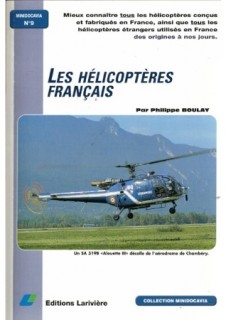Les Helicopteres Francais (Minidocavia n9)