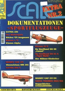 Scale Extra Nr.2 1998