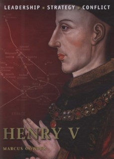 Osprey Command 8 - Henry V
