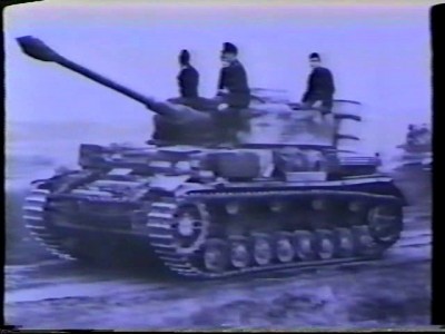   / The Panzer (1995) VHSRip
