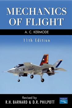 Mechanics of Flight - 11th Edition