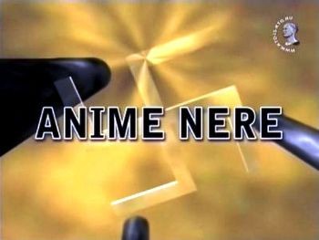   / Anime nere (2001) TVRip