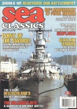 Sea Classics 2002-01