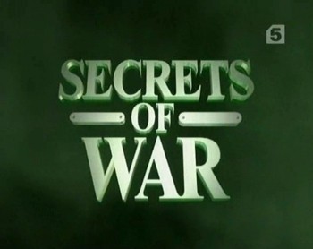 Секреты войны 15 серия. Война технологий.