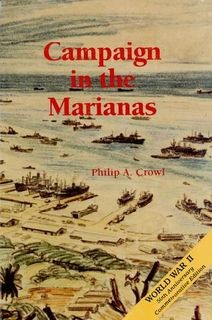 Campaign in the Marianas