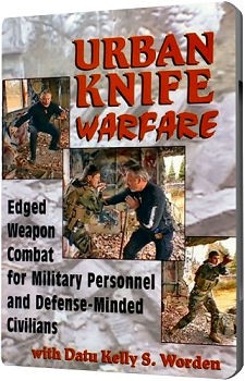 Urban Knife Warfare (2008)DVDRip