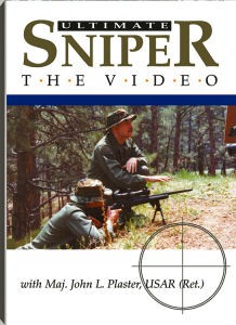 Ultimate Sniper (1997)VHSRip